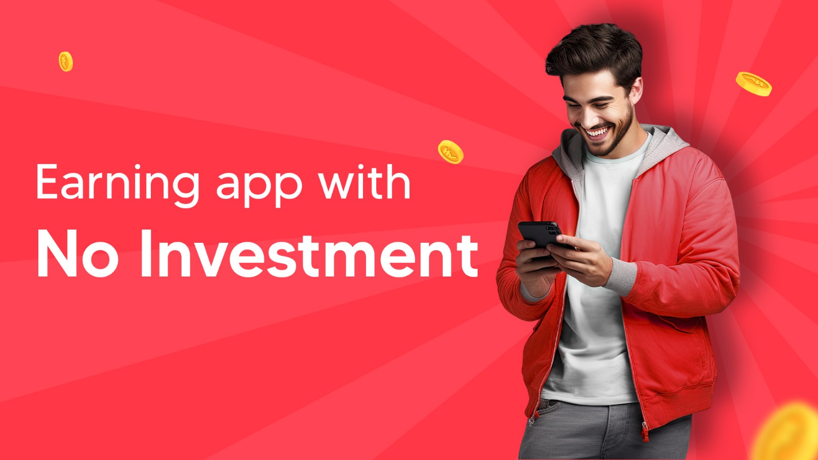 Best-Earning-App-Without-Investment