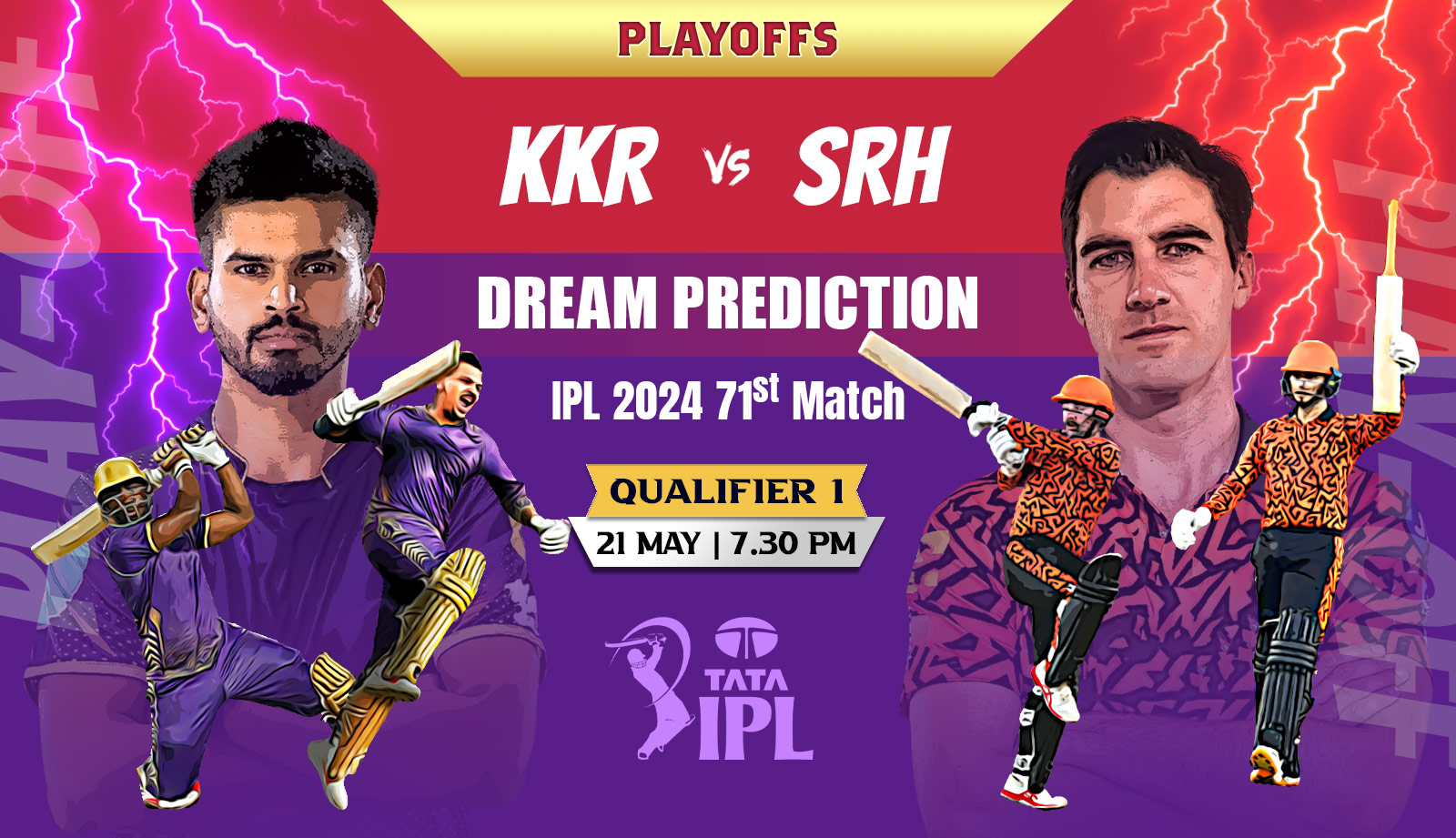 IPL-2024-KKR-vs-SRH-Match-Prediction-Fantasy-tips-Playing-11s-Pitch-and-Weather-Report-Injury-Update-and-Head-to-Head-Record.jpg