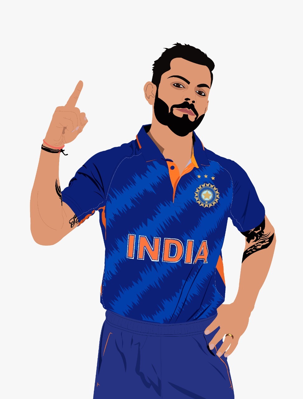 Virat-Kohli